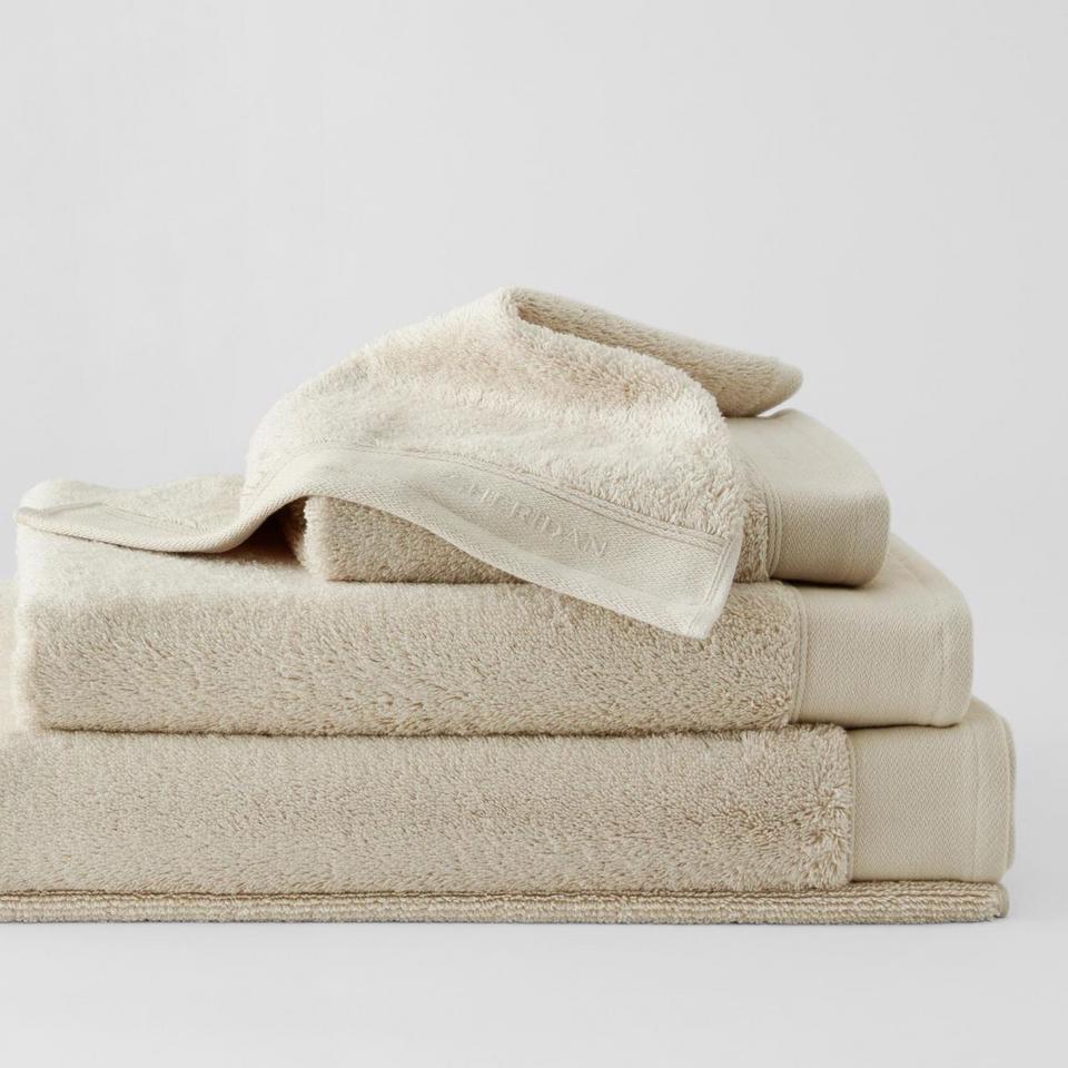 Sheridan Eris Soft Luxury Towel Collection