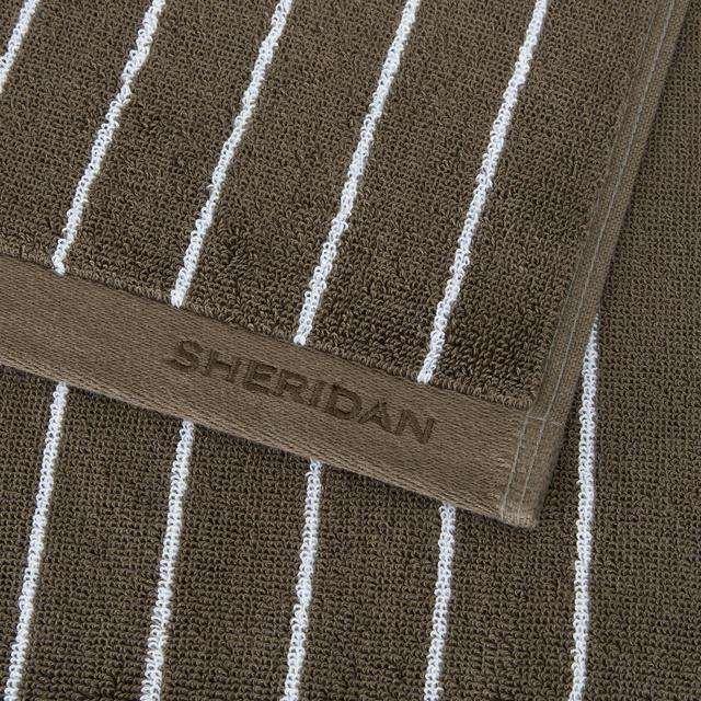 Sheridan Savillia Towel Collection