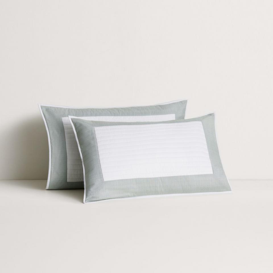 Sheridan Reframed Sham