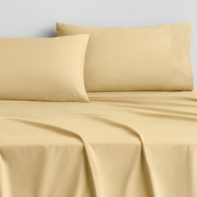 Sheridan Byren Percale Sheet Set