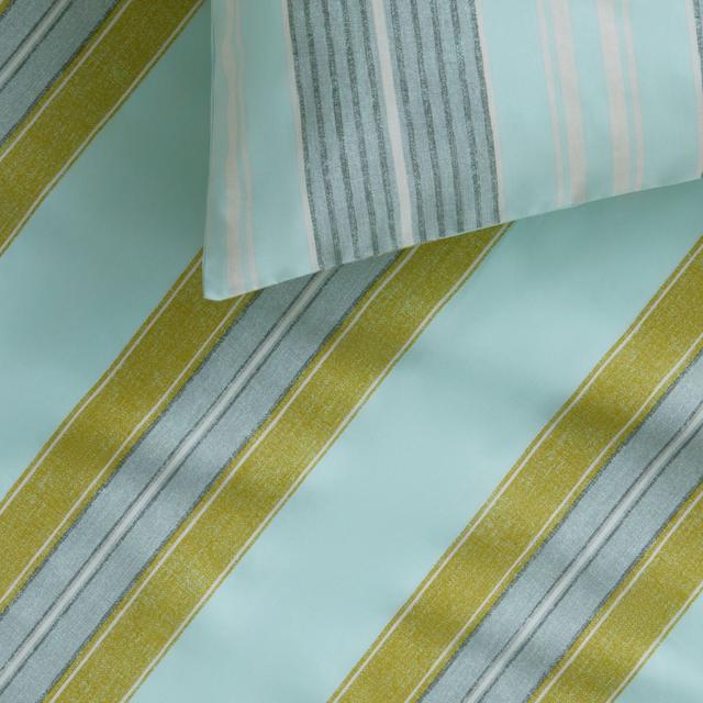 Sheridan Spike Quilt Cover Set