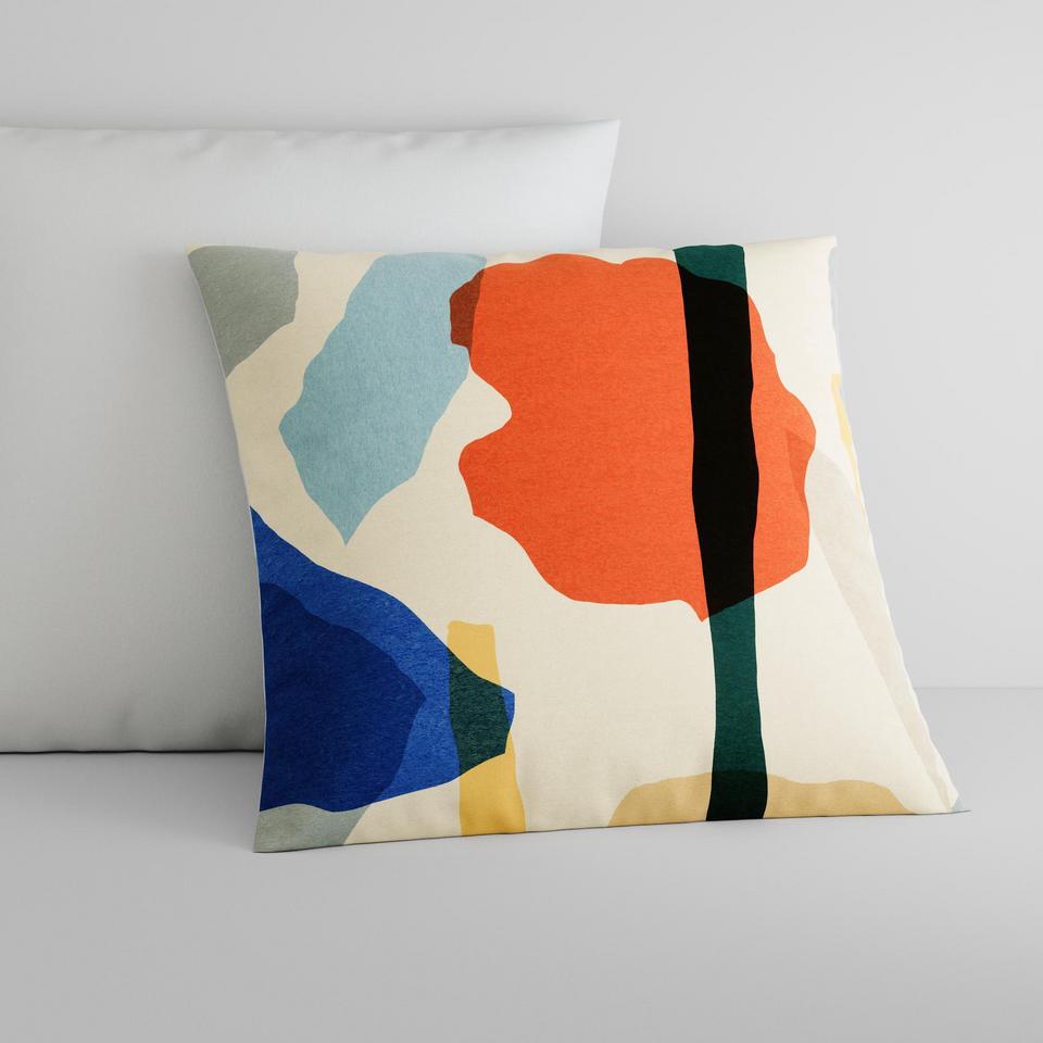 Sheridan Roan European Pillowcase