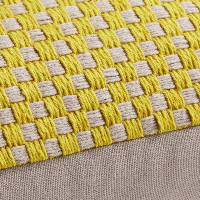 Sheridan Kitt Square Cushion