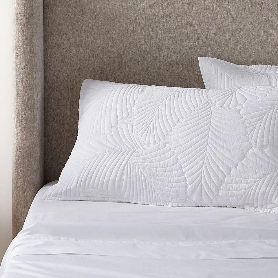 Sheridan Tillda Sham White