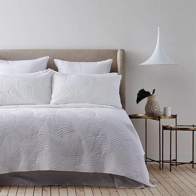 Sheridan Tillda Sham White