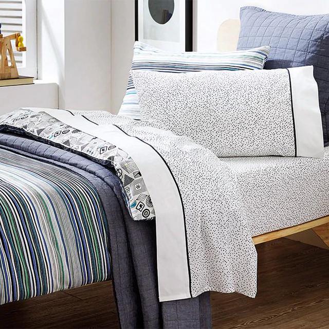 Sheridan Specke Kids Sheet Set Midnight