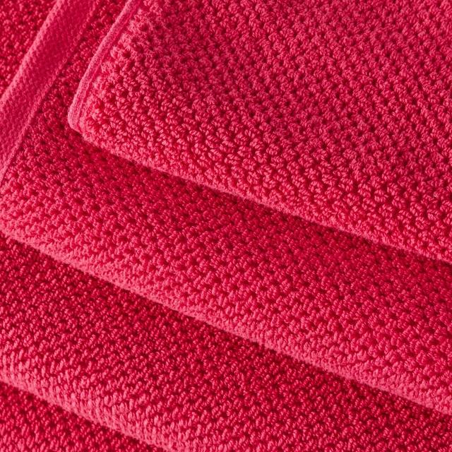 Sheridan Austyn Towel Range Raspberry