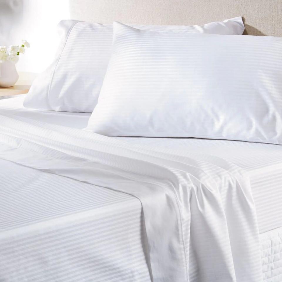 Sheridan Keaton 400tc Sheet Set