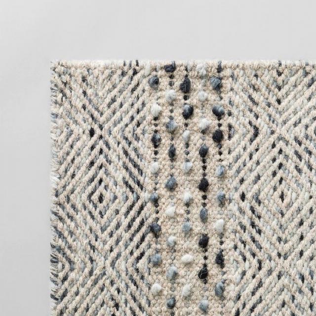 Sheridan Kurnell Wool Rug Natural