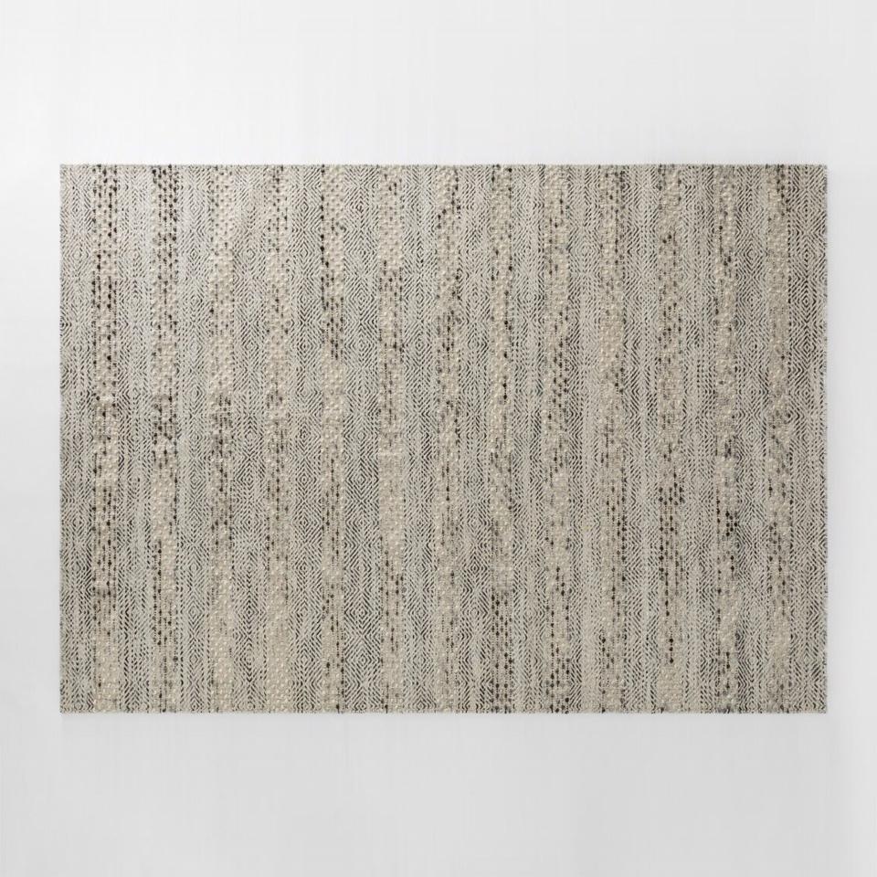 Sheridan Kurnell Wool Rug Natural