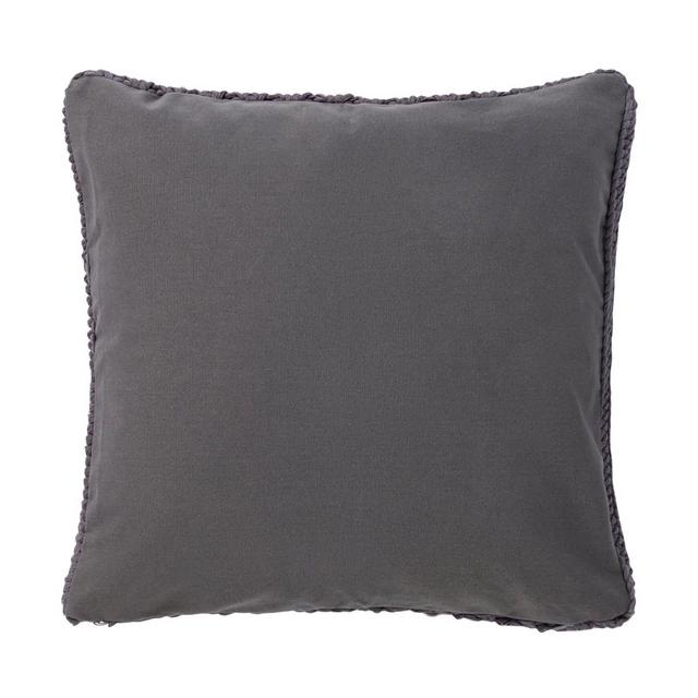 Sheridan Seymour Cushion Smoke