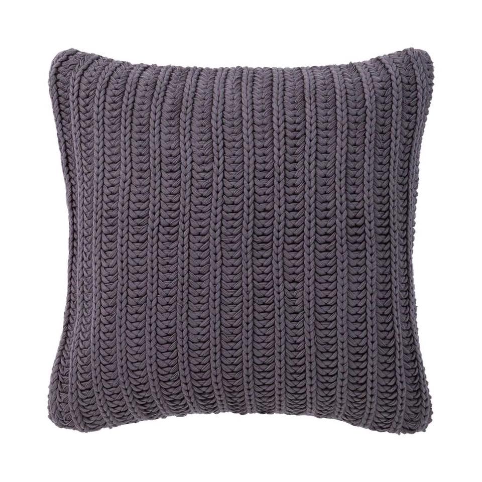 Sheridan Seymour Cushion Smoke