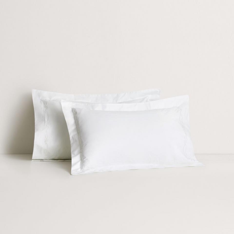 Sheridan 1200TC Palais Trellis Tailored Pillowcase