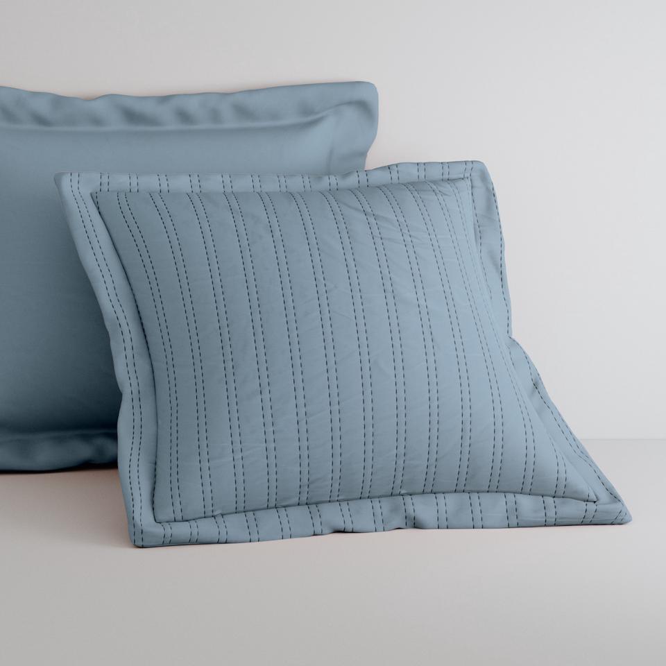 Sheridan Henderson Tailored European Sham