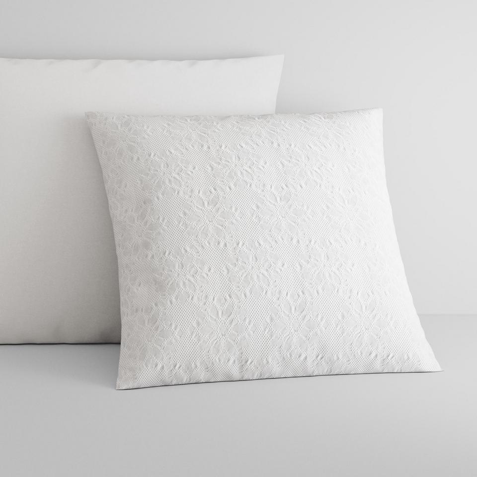 Sheridan Lennox European Pillowcase