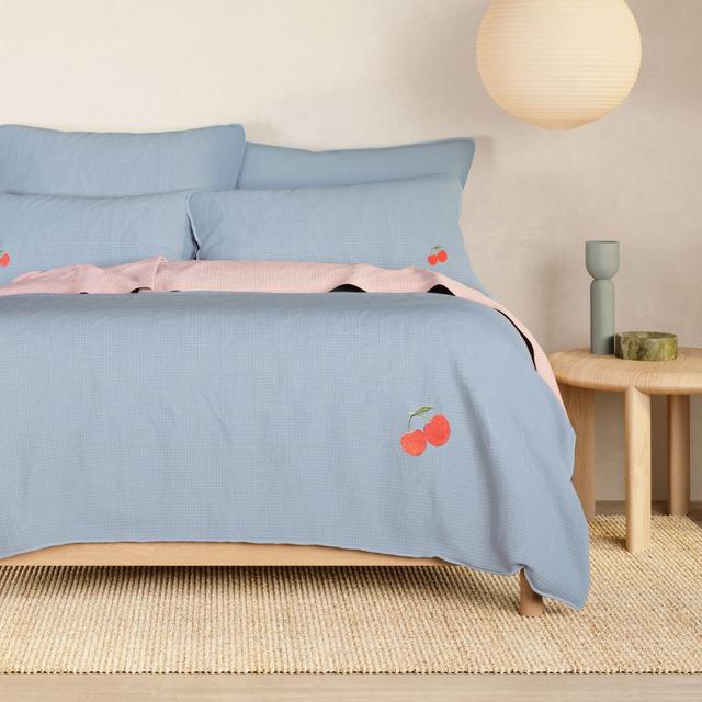 Sheridan Calaway Quilt Cover Set