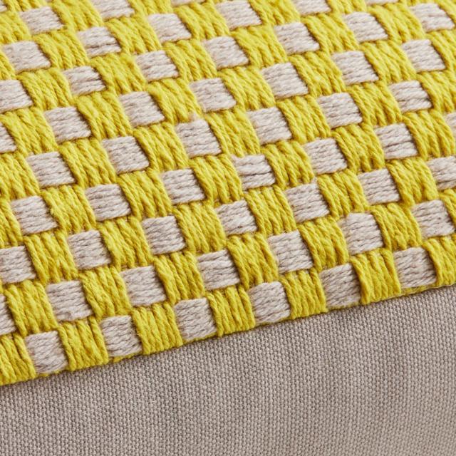Sheridan Kitt Square Cushion