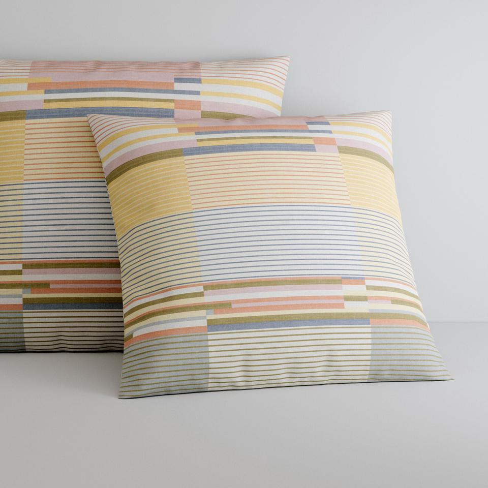 Sheridan Eadon European Pillowcase