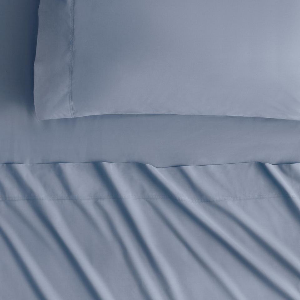 Sheridan Byren Percale Sheet Set