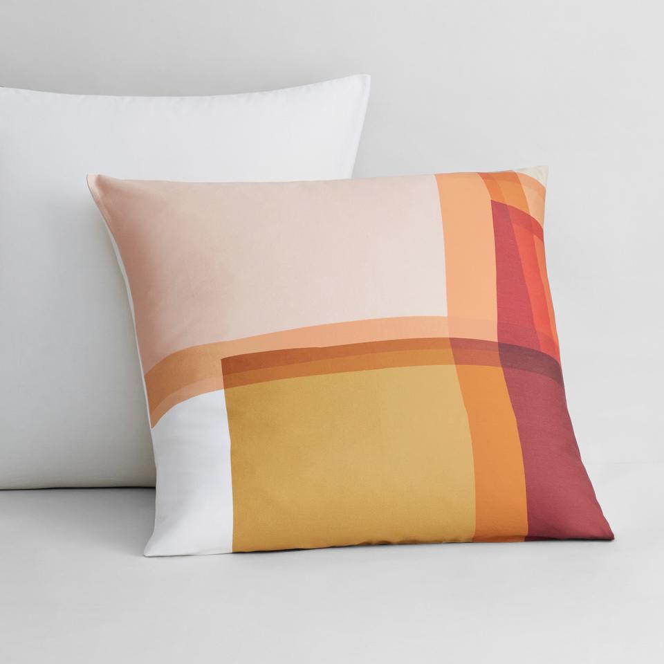 Sheridan Allbrook European Pillowcase Pair