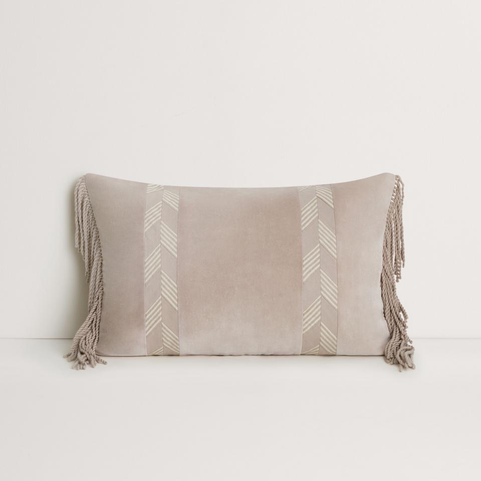 Sheridan Toft Breakfast Cushion