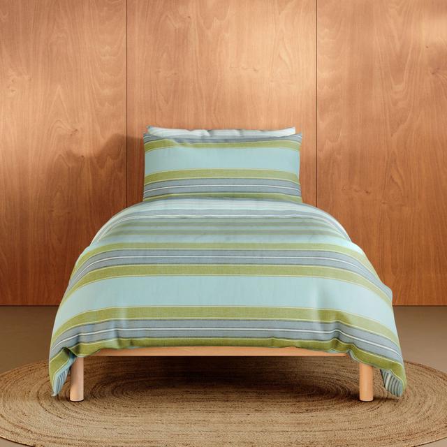Sheridan Spike Quilt Cover Set