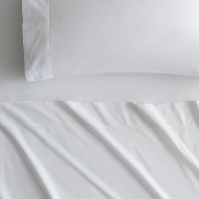 Sheridan Byren Percale Sheet Set