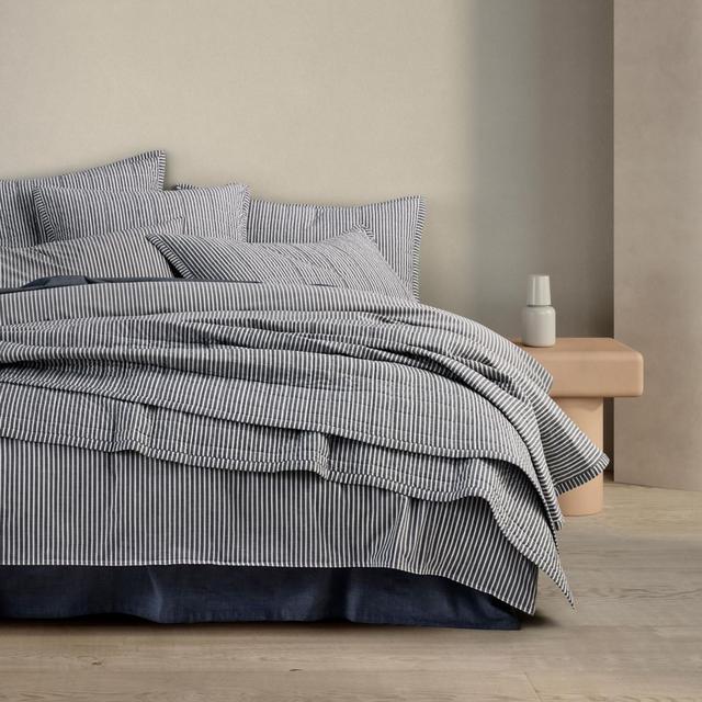 Sheridan Reilly Stripe Sham