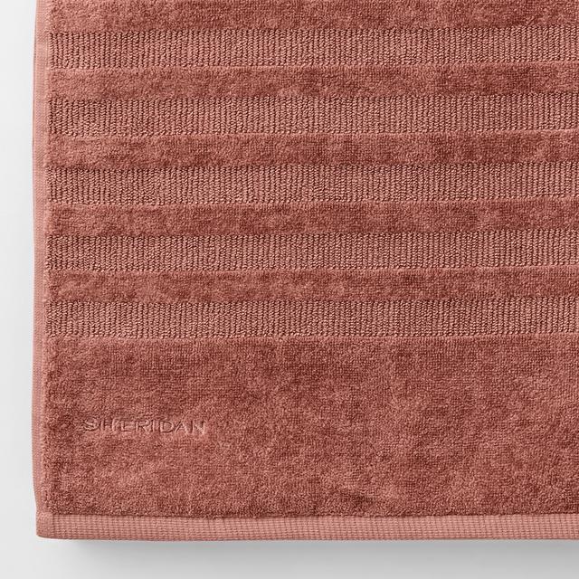Sheridan Chiswick Towel Collection
