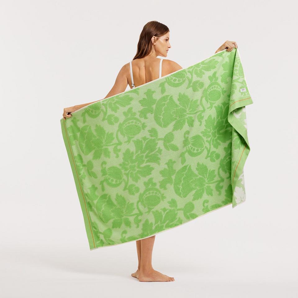 Sheridan Saltsia Beach Towel