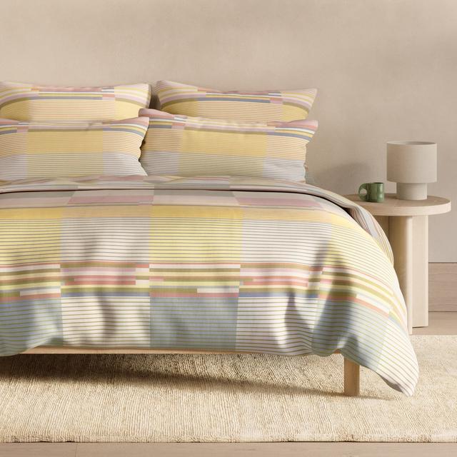 Sheridan Eadon European Pillowcase