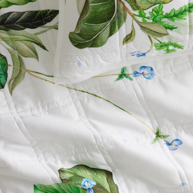 Sheridan Ellerson Bedcover