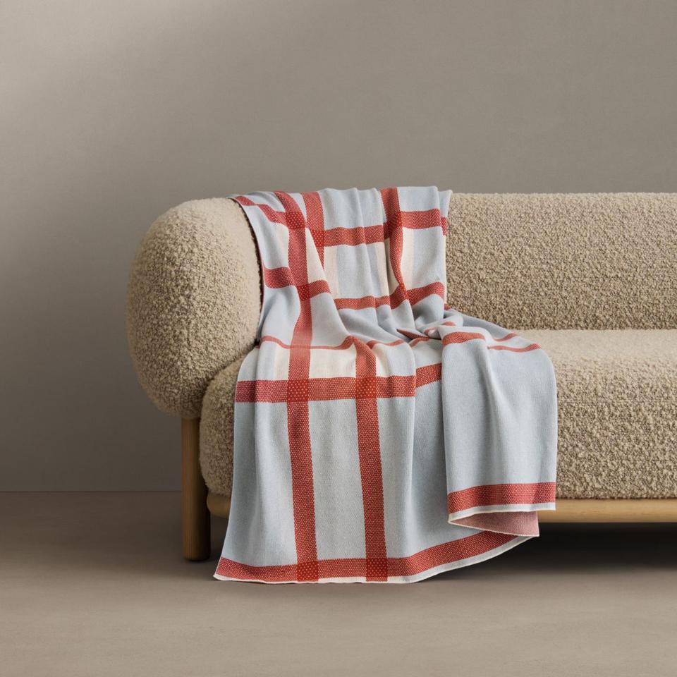 Sheridan Ocie Throw
