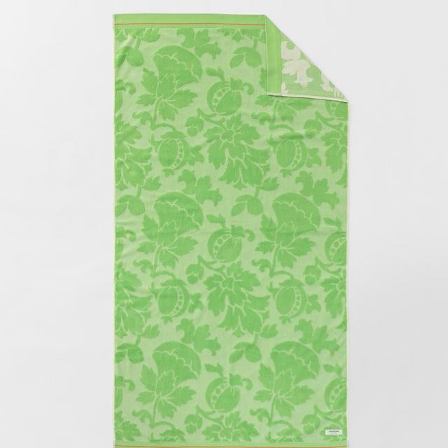 Sheridan Saltsia Beach Towel