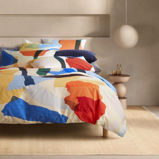 Sheridan Roan European Pillowcase