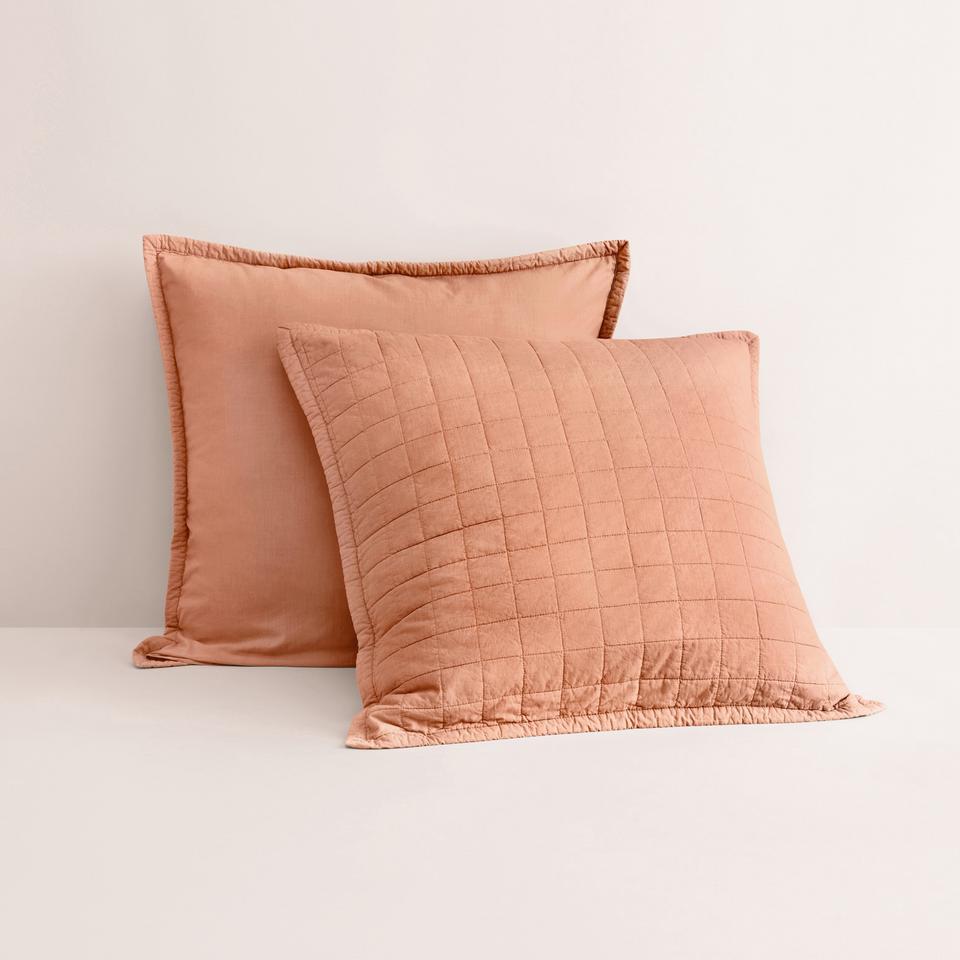 Sheridan Reilly European Sham