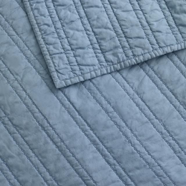 Sheridan Henderson Tailored European Sham