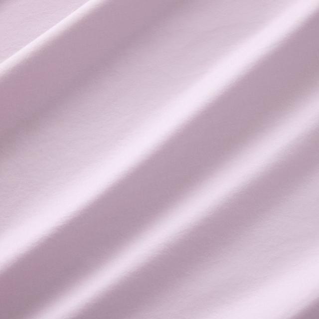 Sheridan Bayley Washed Percale European Pillowcase Pair
