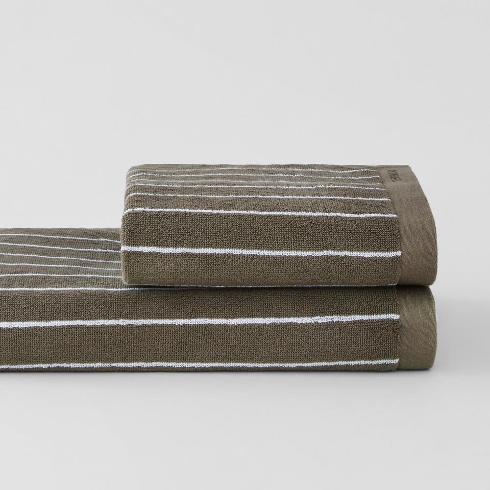 Sheridan Savillia Towel Collection