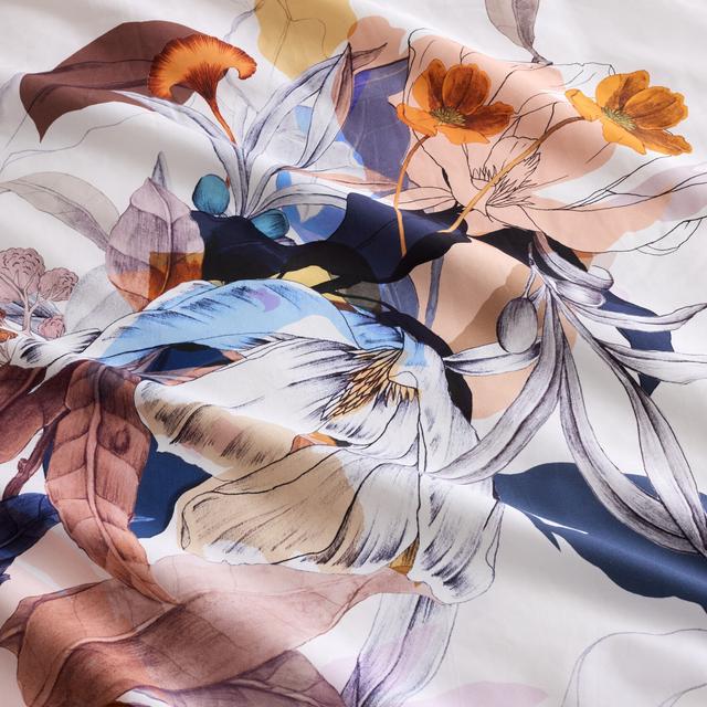 Sheridan Brielle Queen Standard Quilt Cover