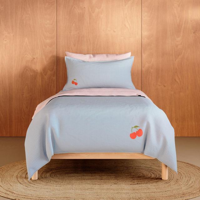 Sheridan Calaway Quilt Cover Set