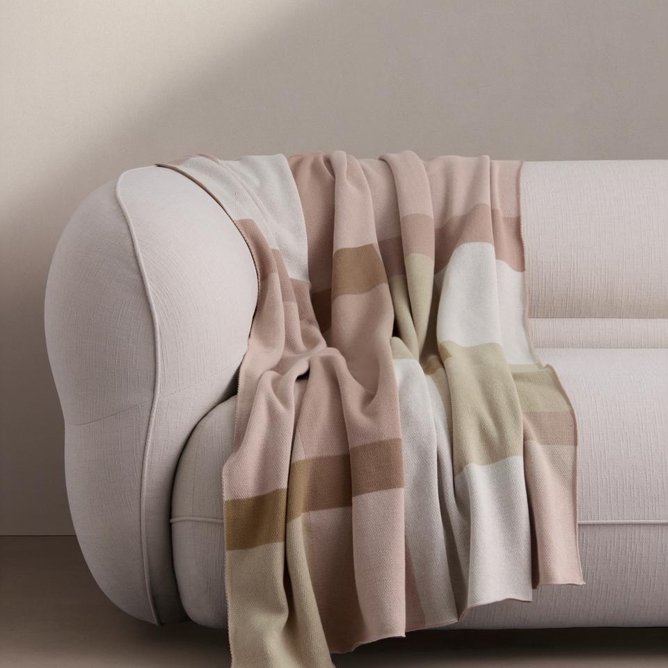 Sheridan Heera Throw