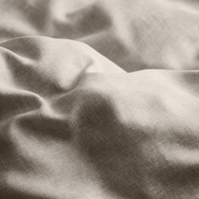 Sheridan Abbotson Linen Quilt Cover