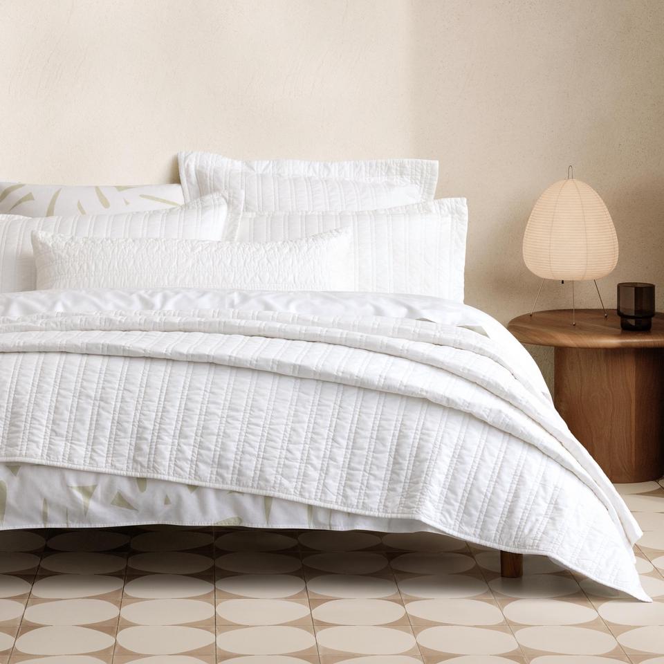 Sheridan Henderson Bed Cover