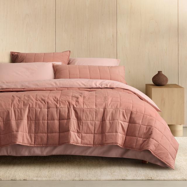 Sheridan Nela European Sham