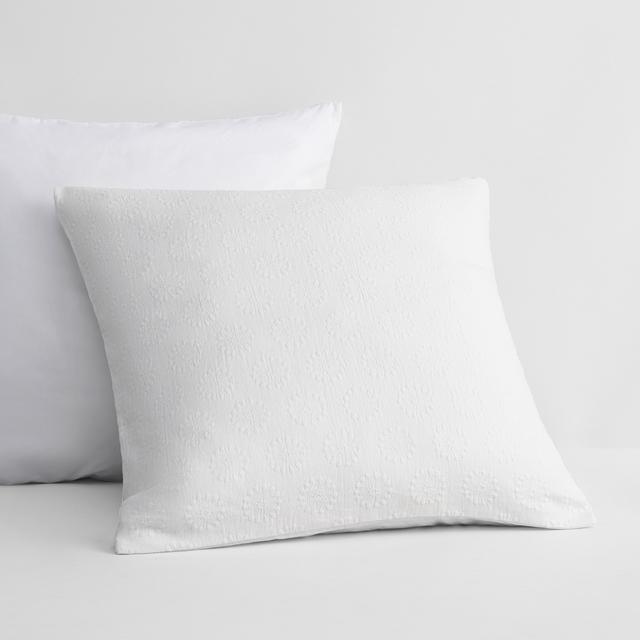 Sheridan Albyn Quilt Cover Set White