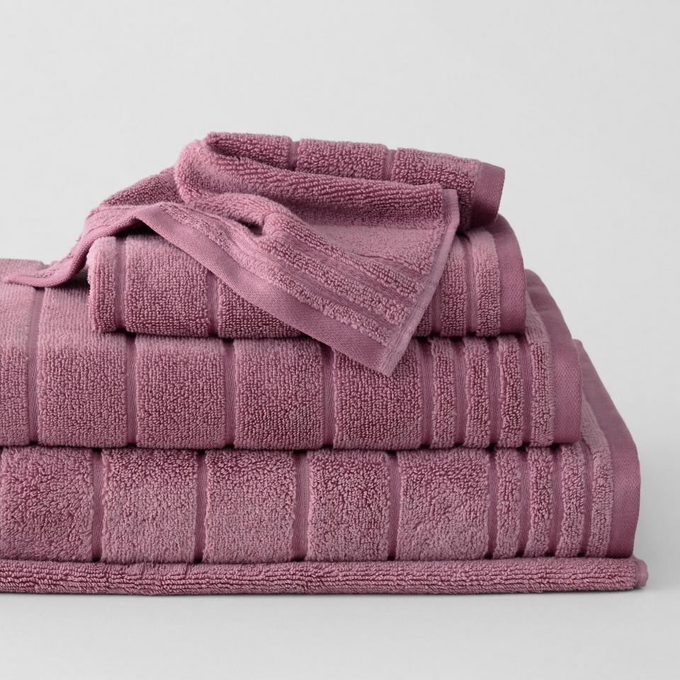 Orson_Crocus_5-Stack-Towel-Collection