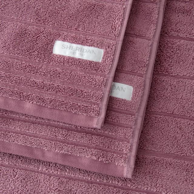 Orson_Crocus_5-Stack-Towel-Collection