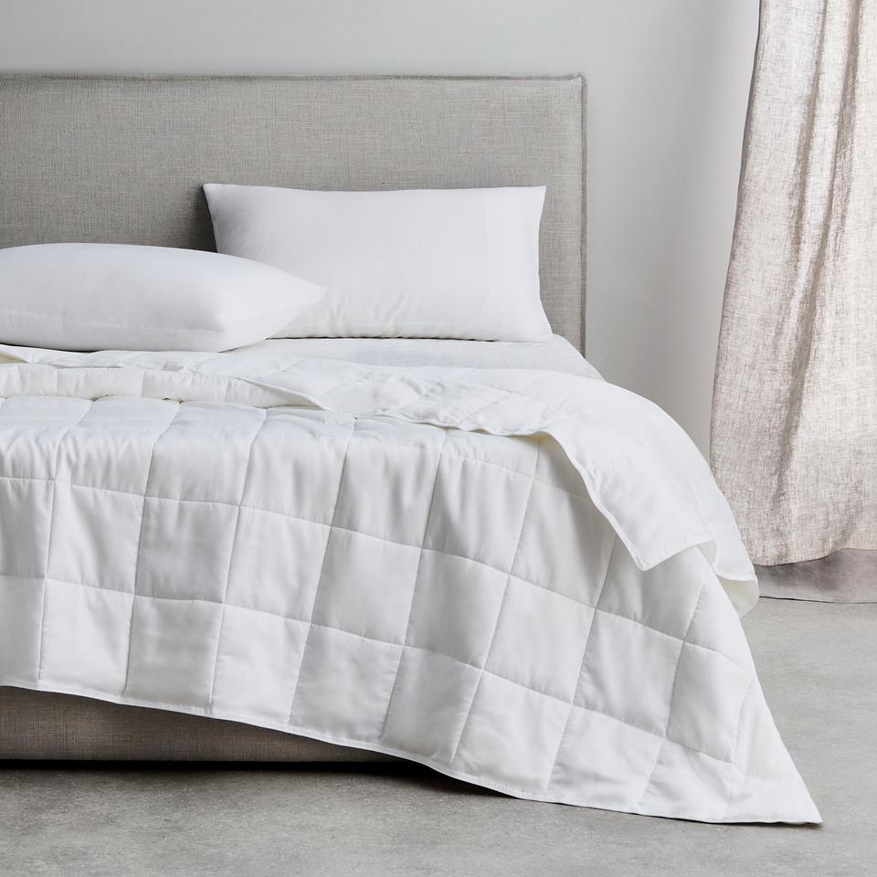 Sheridan Deluxe Supersoft All Seasons Quilt