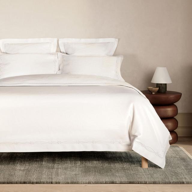 Sheridan 1200TC Palais Trellis Tailored Pillowcase